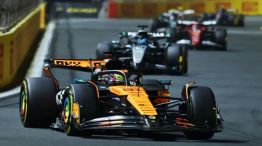 GP de Arabia Saudita