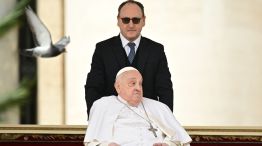 papa Francisco 