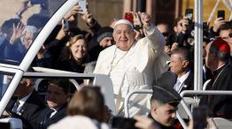 Papa Francisco