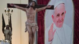 Papa Francisco 20250421