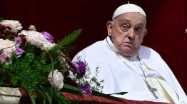 Papa Francisco 20250421