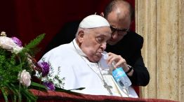 Papa Francisco 20250421