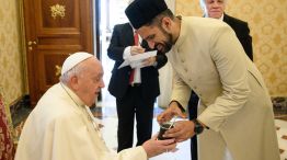 Papa Francisco 20250421
