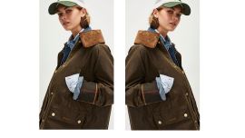 Barbour jacket: la campera tendencia de otoño que cualquier padre y los royals tienen en común