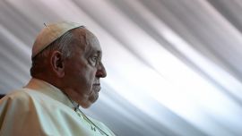 Galería de fotos: la vida del Papa Francisco en imágenes históricas