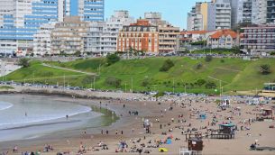 Mar del Plata 20250420