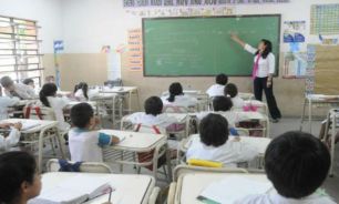 Flavio Buccino sobre el voucher educativo: “Las escuelas privadas reciben triple subsidio del Estado”