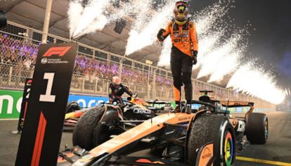 El australiano se impuso en la última carrera, Lando Norris recuperó posiciones y se posiciona segundo en el campeonato, por detrás de su compañaro. Max Verstappen completa el podio en la general, mientras que Gasly chocó el domingo a metros de la largada y Doohan salió anteúltimo, ¿con contrato finalizado?.