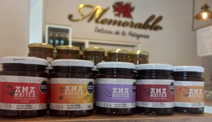 Ama Maitea: El Chutney Patagónico que Conquista Buenos Aires