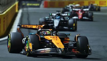 GP de Arabia Saudita