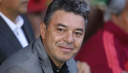 Marcelo Gallardo