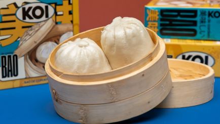 Alimentos congelados