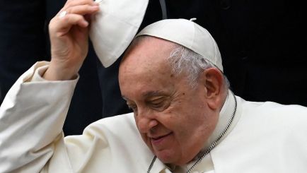 Papa Francisco