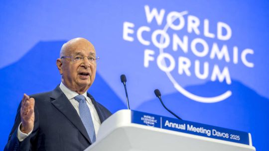 Klaus Schwab 20250521