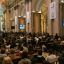 Argentina mourns loss of papal son