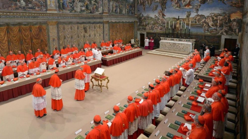 Cónclave: cómo funciona el proceso para elegir al sucesor del papa Francisco
