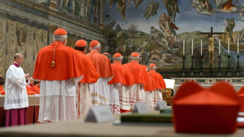 Cónclave: cómo funciona el proceso para elegir al sucesor del papa Francisco