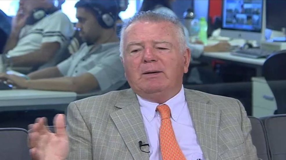 Ferreres: “La inflación de abril será menor al 3% por la baja del dólar”