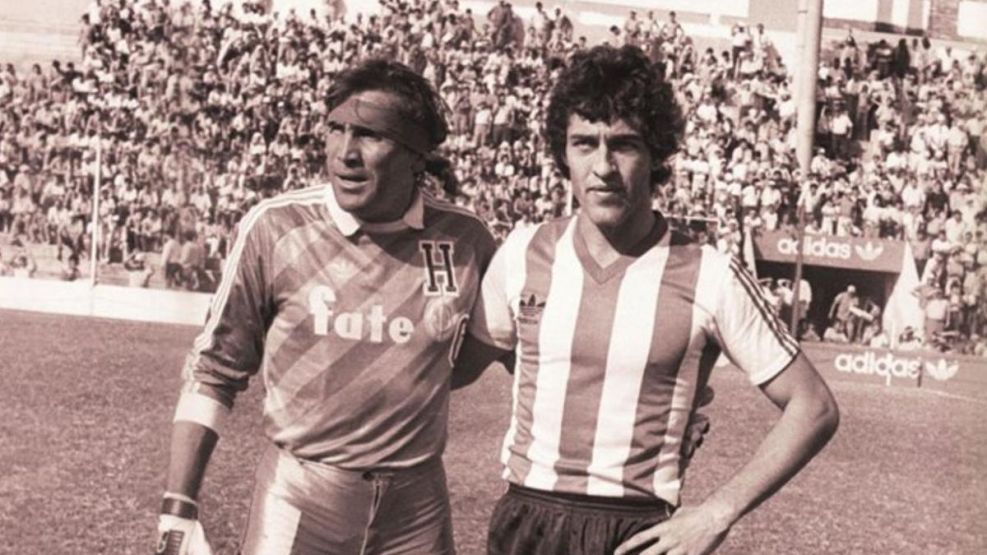 Gatti y Dertycia