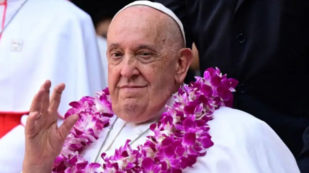 Papa Francisco