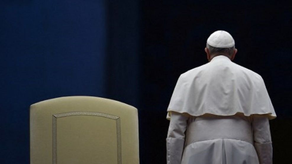 Papa Francisco