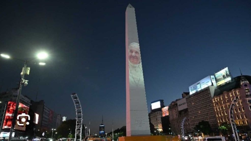 Papa Francisco 20250421