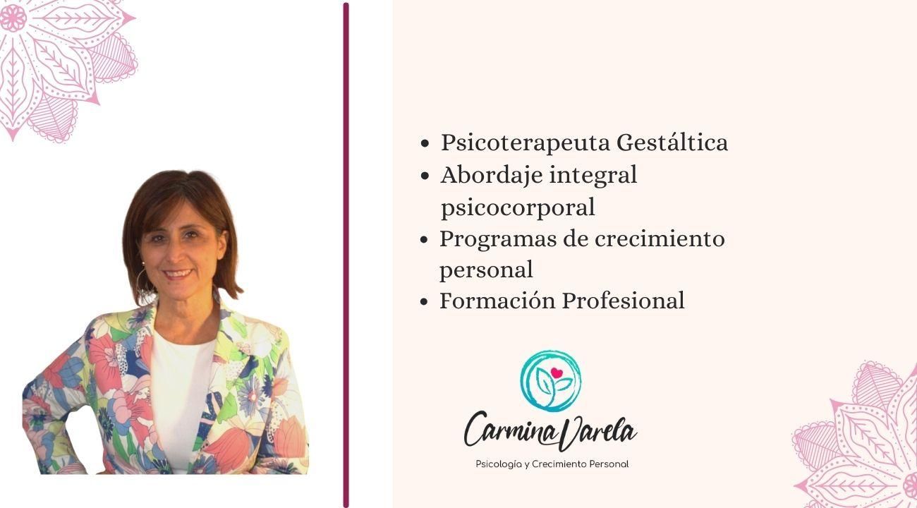 Adolescentes sin red: el análisis urgente de la Lic. Carmina Varela
