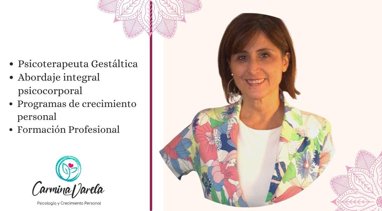 Adolescentes sin red: el análisis urgente de la Lic. Carmina Varela