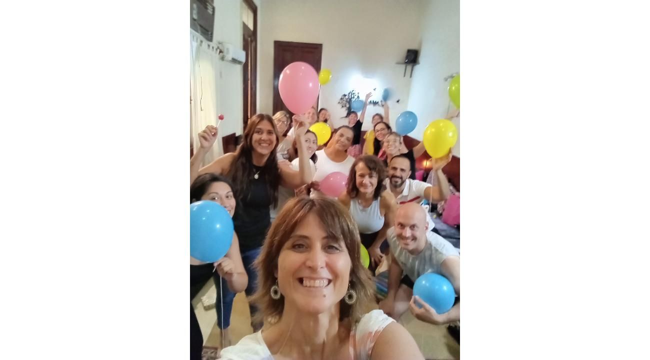 Adolescentes sin red: el análisis urgente de la Lic. Carmina Varela