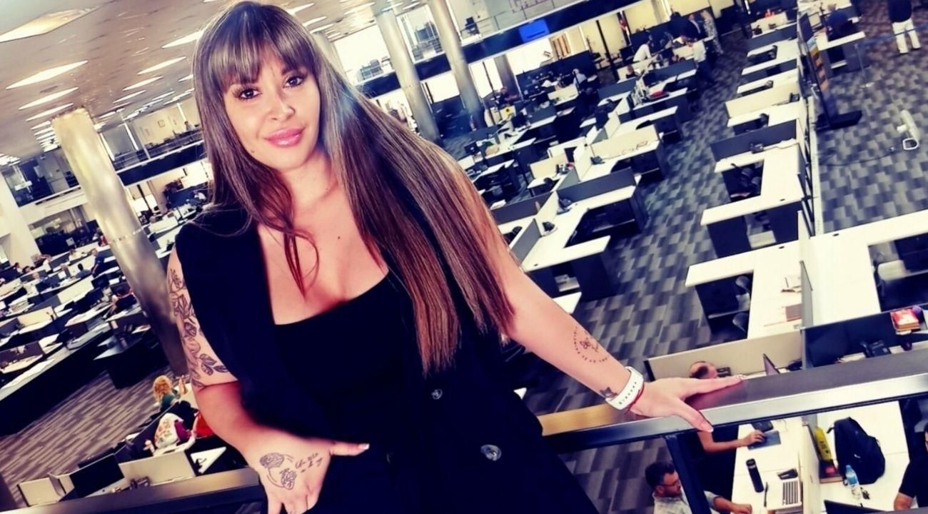 CABELLO DAÑADO: CUANDO EL LARGO HABLA POR SÍ SOLO