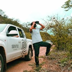 A 100 km de la capital provincial, el Valle del Cóndor sorprende con propuestas gastronómicas que se complementan con navegación en kayak, mountain bike, trekking y hasta bajadas de rafting.