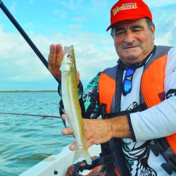 Un ámbito que se posiciona en la agenda de los pescadores con un otoño muy prometedor y flechas de plata muy activos.