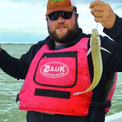 Un ámbito que se posiciona en la agenda de los pescadores con un otoño muy prometedor y flechas de plata muy activos.