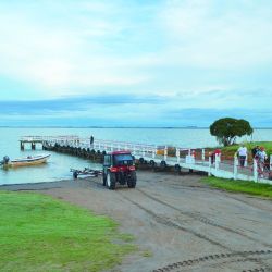 Un ámbito que se posiciona en la agenda de los pescadores con un otoño muy prometedor y flechas de plata muy activos.