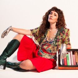 La Curva de la Moda.