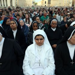 Vaticano | Foto:Bloomberg