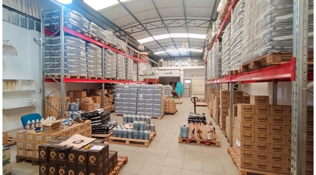 Hortifert: la distribuidora argentina de productos cannábicos que crece bajo la dirección de Ignacio Ariel Rubacha 
