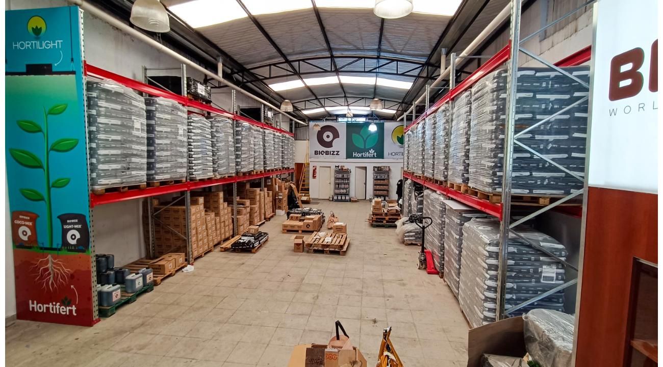 Hortifert: la distribuidora argentina de productos cannábicos que crece bajo la dirección de Ignacio Ariel Rubacha 