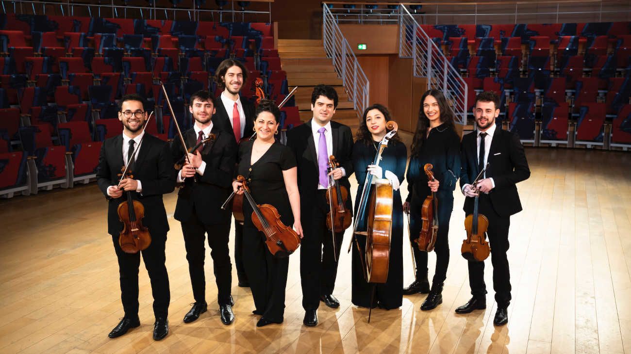 Amazon.com: WestEastern Divan Orchestra at the Teatro Colon