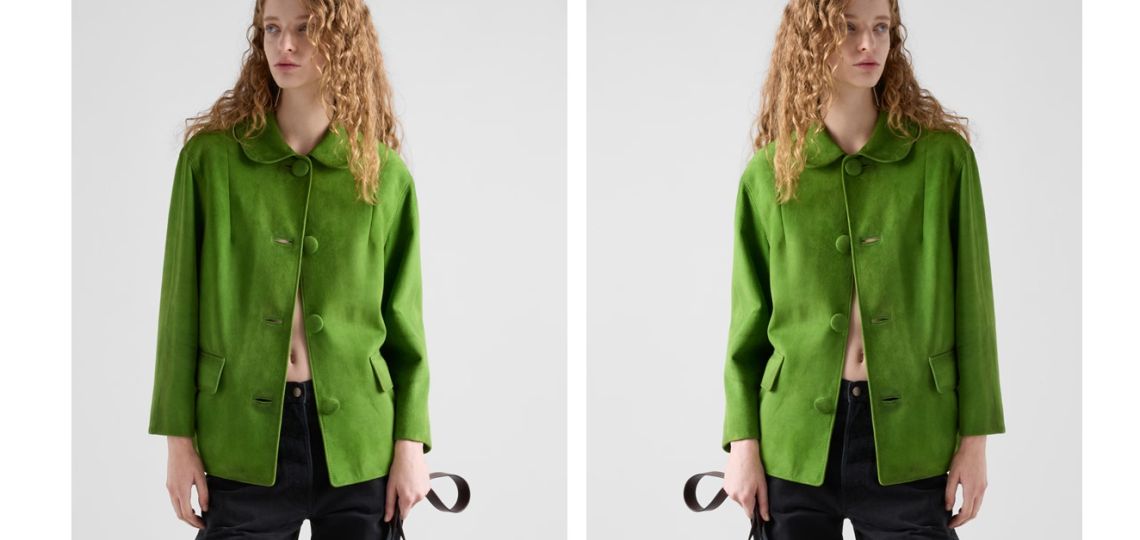 Esta es la prenda estrella del 2025 y el 2026, para elevar tu look sin pasar desapercibida 