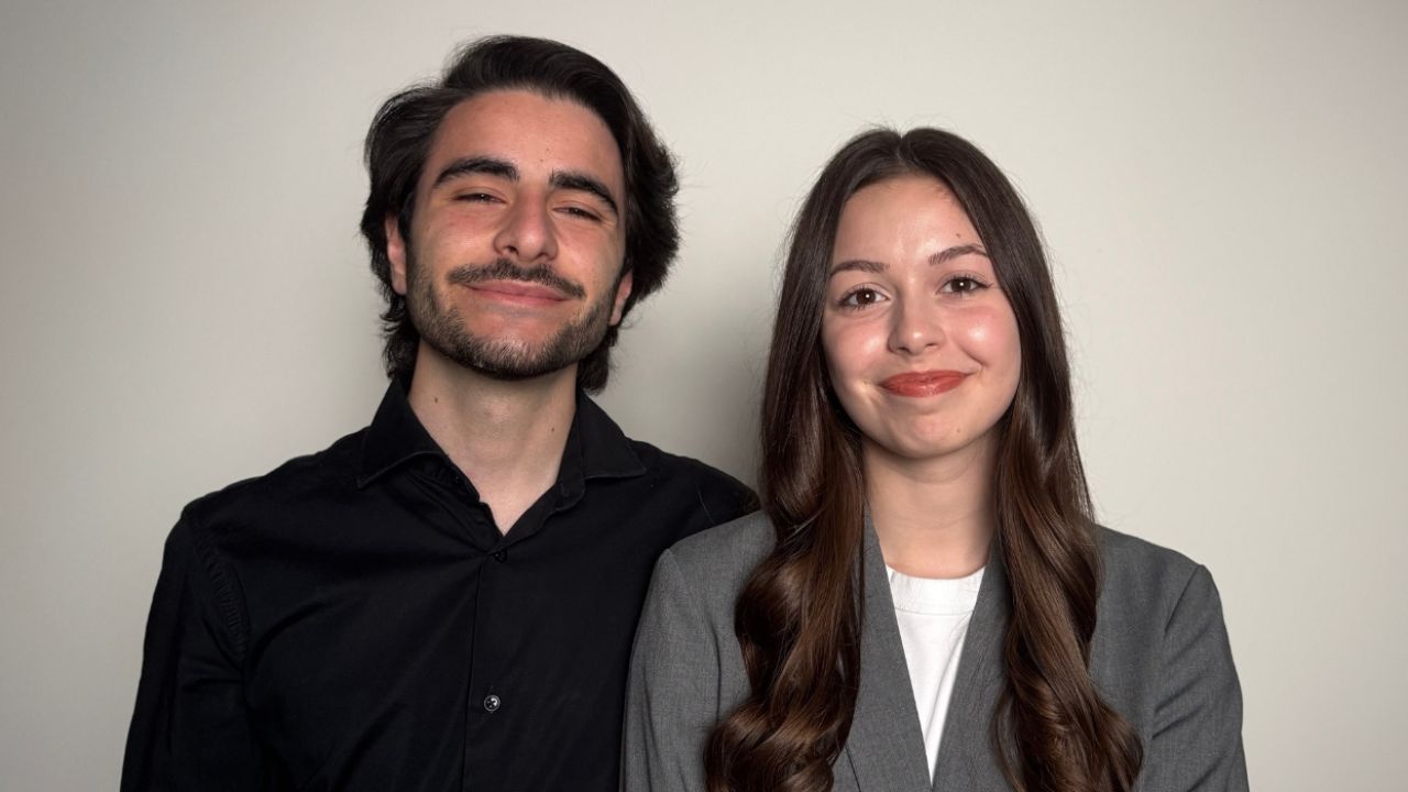 Italiano360: el método que eligen cientos de profesionales para comunicarse con fluidez en italiano en menos de un año | Foto:CEDOC