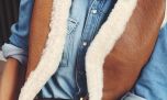 Chalecos calentitos, jeans y vestidos: 5 ideas para triunfar este invierno