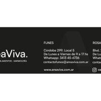 Arq. Mariela Galli – Estudio Área Viva