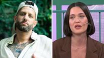 Ezequiel Ingrassia y Camila Pittaluga
