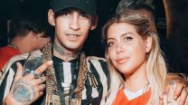 L-Gante contó qué lo desenamoró de Wanda Nara: “Boludeces de la convivencia”