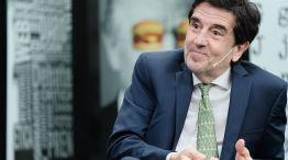 Carlos Melconian dará una clase abierta sobre coyuntura económica y política actual