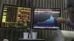 Cierre de mercados: por qué hay una tendencia positiva en el Merval este 22 de abril