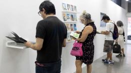 Los Doscientos: hacia un coleccionismo alternativo e inclusivo 20250422