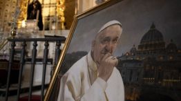 Muerte del papa Francisco: cómo fueron sus últimas horas.