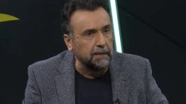 Roberto Navarro, director de El Destape 20250422